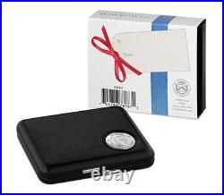 2026 P Silver Eagle Proof S$1 Congratulations Set NGC PF70 UC FDOI First Day