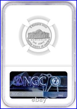 2026 S Silver Proof 10-Coin Set NGC PF70 UCAM First Day of Issue Gaudioso
