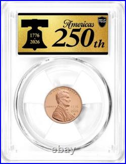 2026 S Silver Proof 10-Coin Set PCGS PR70 DCAM Advanced Release America 250 Gold