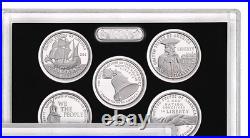 2026 S Silver Proof Quarters from Silver Proof set Pre-Sale June 11