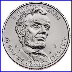 2026 S Silver Proof Quarters from Silver Proof set Pre-Sale June 11