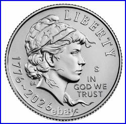 2026 S Silver Proof Set 1776-2026 Dual Date IN HAND. READY SHIP US Mint OGP COA