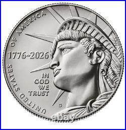 2026 S Silver Proof Set 1776-2026 Dual Date IN HAND. READY SHIP US Mint OGP COA