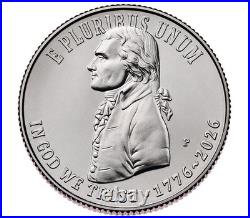 2026 S Silver Proof Set 1776-2026 Dual Date IN HAND. READY SHIP US Mint OGP COA