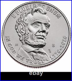 2026 S Silver Proof Set 1776-2026 Dual Date IN HAND. READY SHIP US Mint OGP COA