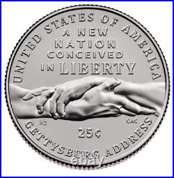 2026 S Silver Proof Set 1776-2026 Dual Date IN HAND. READY SHIP US Mint OGP COA