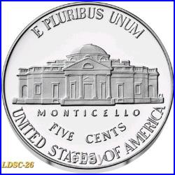 2026-S US Mint Proof Set 10 Coins 250th Anniversary Semiquincentennial 26RG