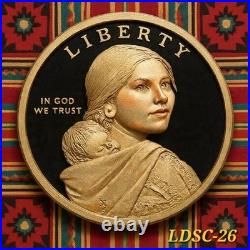 2026-S US Mint Proof Set 10 Coins 250th Anniversary Semiquincentennial 26RG