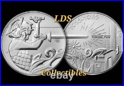 2026-S US Mint Proof Set 10 Coins 250th Anniversary Semiquincentennial 26RG