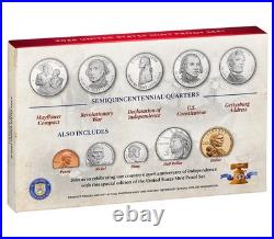 2026 S US Mint Proof Set 10 Coins with Box & COA Presale