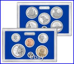 2026 S US Mint Semiquincentennial? Proof Set? PRESALE? VOUCHER READ DESCRIP