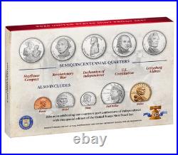 2026 S US Mint Semiquincentennial? Proof Set? PRESALE? VOUCHER READ DESCRIP