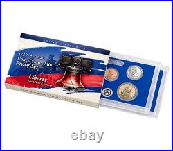 2026 S US Mint Semiquincentennial? Proof Set? PRESALE? VOUCHER READ DESCRIP