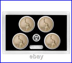 2026 Semiquincentennial American Inovatiin Dollar Reverse Proof Set presale