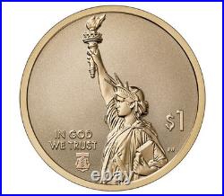 2026 Semiquincentennial American Inovatiin Dollar Reverse Proof Set presale