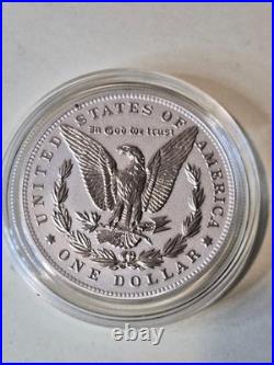 2026 Silver Proof Set AND 2026 Morgan Dollar West Point Enhanhanced Uncirculated