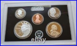 2026 US Mint Silver Proof 10 Coin Set. Be careful what you buy! See description