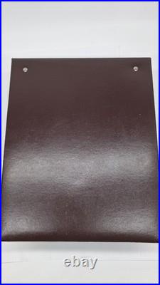 25 Years Of America's Finest Coinage Vol. I Complete 1968-1980 Proof Set PCS