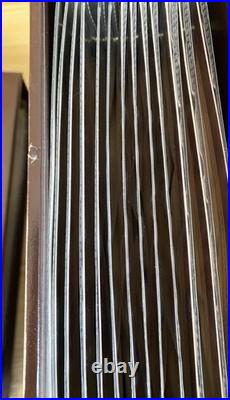 25 Years Of America's Finest Coinage Vol. I & II Complete 1968-1992 Proof Sets 25 Years Of America's Finest Coinage Vol. I & II Complete 1968-1992 Proof Sets