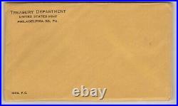 25x Unopened Sealed 1963 U. S. Proof Coin Sets inc. 3 Silver Coins each 03869L