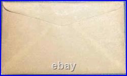 3-1958 unopened Silver Proof Set Original Envelope Sealed From US Mint 3-1958 unopened Silver Proof Set Original Envelope Sealed From US Mint