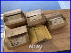 3, Beautiful 1961, 1962, 1963 US Mint Silver Proof Sets In Capital Holders 3, Beautiful 1961, 1962, 1963 US Mint Silver Proof Sets In Capital Holders