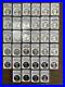 34-COINS-2001-to-2020-W-1990-S-SILVER-EAGLE-COMPLETE-SET-PF-70-ULTRA-CAMEO-UCAM-01-qvr