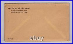 5x Unopened Sealed 1960 U. S. Proof Coin Sets inc. 3 Silver Coins each 00549L 5x Unopened Sealed 1960 U. S. Proof Coin Sets inc. 3 Silver Coins each 00549L