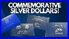 A-Collection-Of-Commemorative-Silver-Dollars-Proofs-And-Uncirculated-Come-Into-The-Coin-Store-01-ro