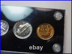 Amazing 100% Original 1954 Proof Set Perfect Not One Flaw! Only $155.00!