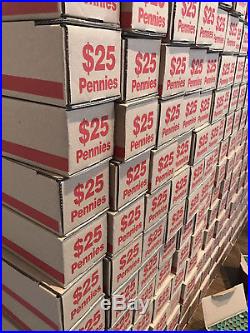 Bank Rolls Wheat Pennies Indian Cents Old Coins Us Lot Silver Dimes Bullion Set