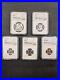 Blast-White-1957-Proof-Set-all-5-coins-grade-NGC-PF67-PR-67-Complete-Set-01-pb