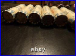 CLOSING SHOP Mint sets, Proof sets, BU rolls, see list in photos & description