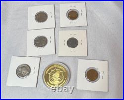 Coin Collection US Uncirculated Proof Sets Coin Collection US Uncirculated Proof Sets