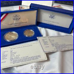 Coin Collection US Uncirculated Proof Sets Coin Collection US Uncirculated Proof Sets