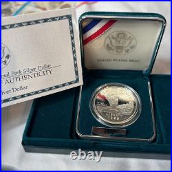 Coin Collection US Uncirculated Proof Sets Coin Collection US Uncirculated Proof Sets