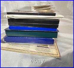 Coin Collection US Uncirculated Proof Sets Coin Collection US Uncirculated Proof Sets