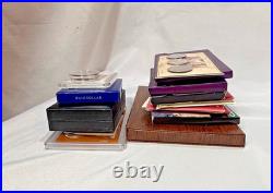 Coin Lot Collection United States Proof Coin Sets Uncirculated Commemorative