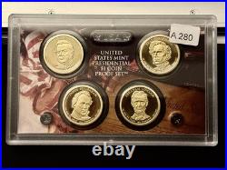 Coin Lot- Silver Leif Ericson PF69, Proof Set, Vintage Cents & Silver Coins