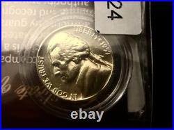 Coin Lot- Silver Leif Ericson PF69, Proof Set, Vintage Cents & Silver Coins