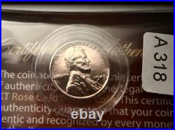 Coin Lot- Silver Leif Ericson PF69, Proof Set, Vintage Cents & Silver Coins