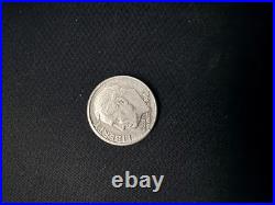 Coin Lot- Silver Leif Ericson PF69, Proof Set, Vintage Cents & Silver Coins