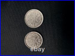 Coin Lot- Silver Leif Ericson PF69, Proof Set, Vintage Cents & Silver Coins