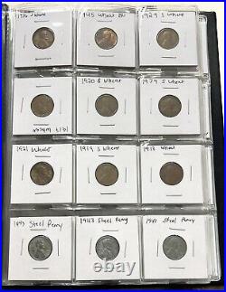 Coin Lot Silver US Old Vintage Ikes Indians Heads V Nickels Proofs 1oz + Silver
