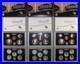 Complete-2017-2018-2019-10-Coin-U-S-Mint-Silver-Proof-Sets-OGP-Box-COA-01-mogc