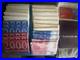 Estate-Sale-24-Unc-US-Mint-Sets-2-US-Proof-Sets-1979-1980-1999-2000-2006-01-vyb