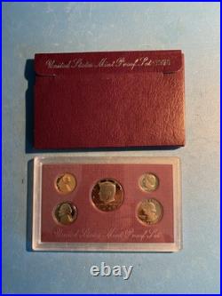 Estate Sale- 24 Unc. US Mint Sets-2 US Proof Sets 1979, 1980, 1999, 2000-2006 Estate Sale- 24 Unc. US Mint Sets-2 US Proof Sets 1979, 1980, 1999, 2000-2006