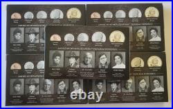 IN-HAND 2025 S US Mint Silver Proof Set 10 Coins with Box & COA 25RH, With Penny