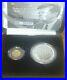 J-F-Kennedy-s-Visit-To-Ireland-1963-50th-Anniversary-Gold-Silver-Proof-Set-01-hfxw