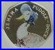 Jemima-Puddle-Duck-2016-Royal-Mint-Sterling-Silver-Proof-50p-Coin-Beatrix-Potter-01-zwcj
